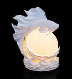 Luminous Betta Orb