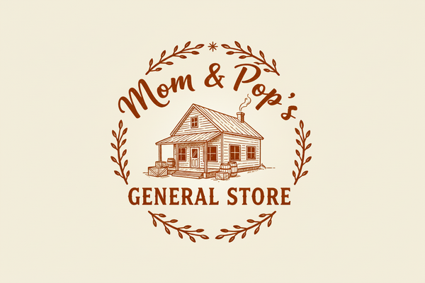 Mom & Pop's General Store