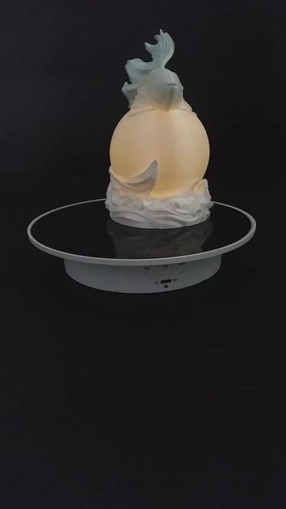 Luminous Betta Orb